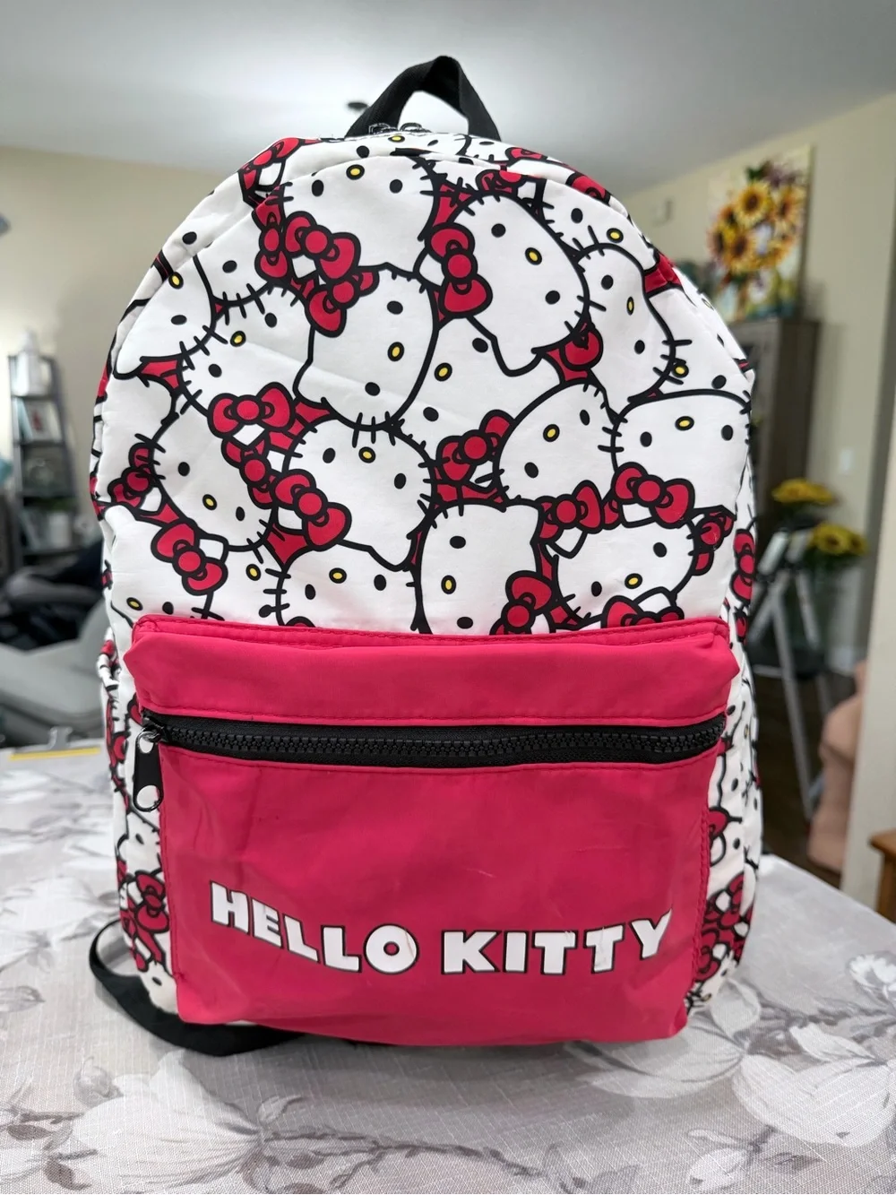 Sanrio hello kitty